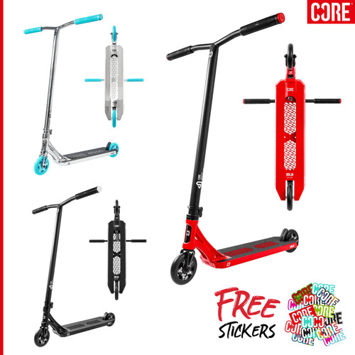 Core sl3 complete stunt - core,
