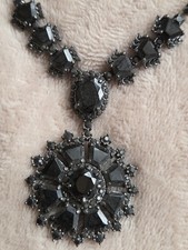 Gothic Erickson Beamon Black