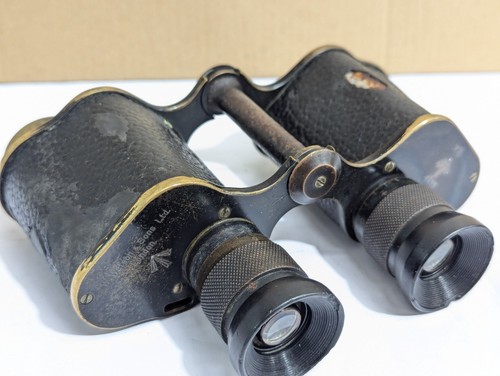Old vintage ww2 ww1 british - ww2/ww1?,