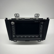 Honda CRV Mk3 Sat Nav Radio