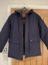 Next Boys Navy Heavy Weight