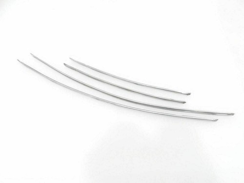 New vespa front mudguard side - mudguard,
