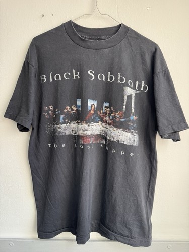 Vintage 1999 black sabbath the - 1999,