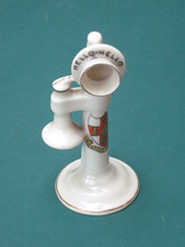 Crested China - Stick