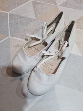 Women's Tap Dancing Shoes Size