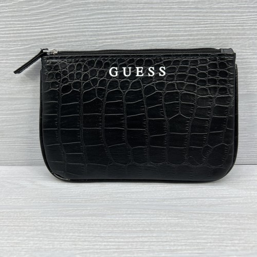 Guess mini cosmetics travel - guess,