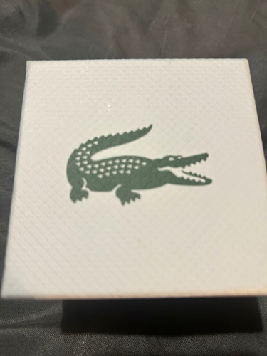 Lacoste men analogue quartz - lacoste,
