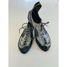 La Sportiva Nago climbing shoe