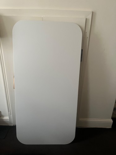 Steelcase office desk 140x70