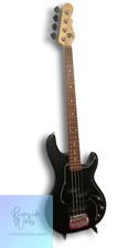 Electric bass tribute - g&l,