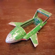 Dinky 101 Thunderbird 2 -