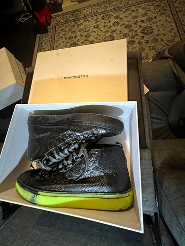 Balenciaga arena men - balenciaga, men’s