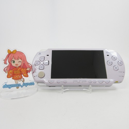 Very good sony psp 2000 - 【very, good】sony
