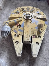Giant (2.5ft) Star Wars