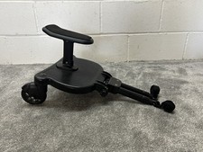 Universal Buggy Board with