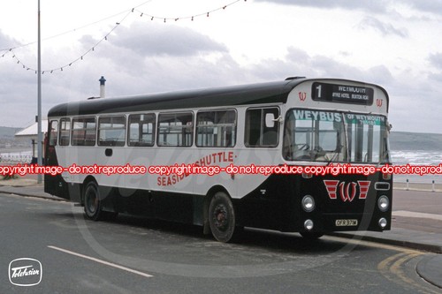 Bus photo weybus weymouth - bus,