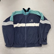 VINTAGE Sergio Tacchini Track