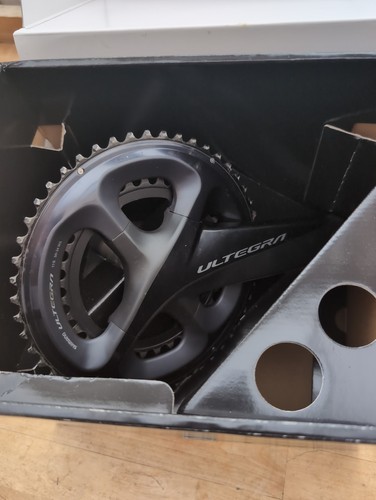 Shimano ultegra r8000 - ultegra, fc-r8000
