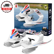 Amphibious Waterproof Gyro