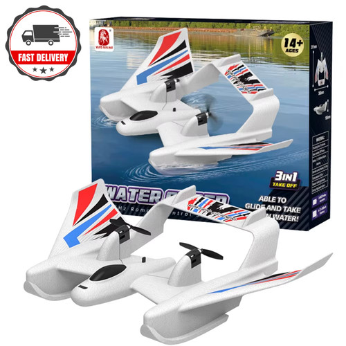 Amphibious waterproof gyro - waterproof,
