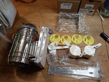 Starter Kit Beekeeping Tools