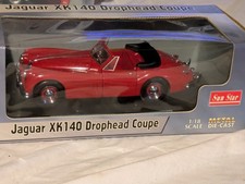 Sun Star 1/18 Scale - 2801