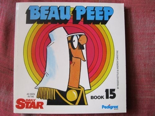 Beau peep book 9 the - bk., 9: