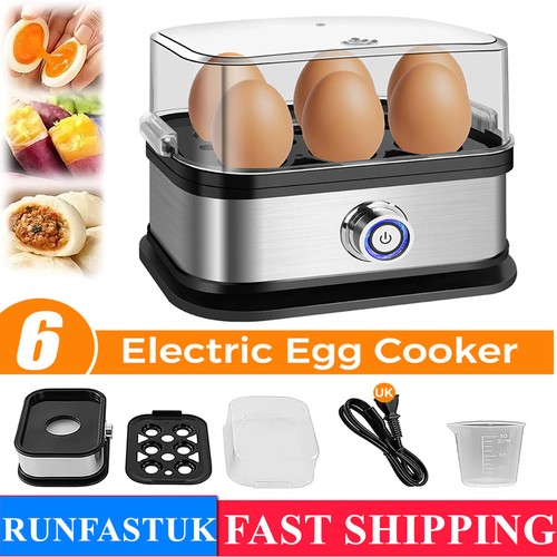 Egg cooker electric boiler - egg,