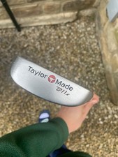 RARE PUTTER - TaylorMade