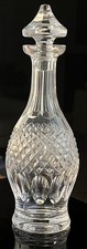 Vintage Waterford Crystal