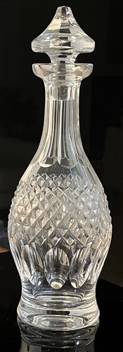 Vintage waterford crystal - vintage,