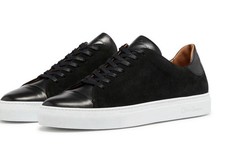 Oliver Sweeney Ossos Black