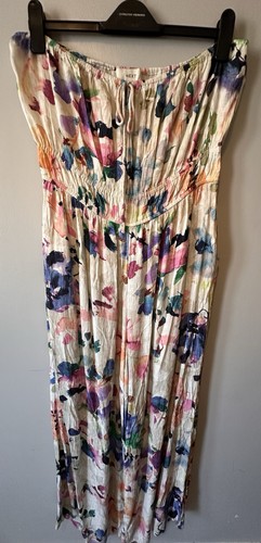 Next floral wide - next, jumpsuit