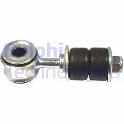 Stabilizer link coupling - coupling, rod