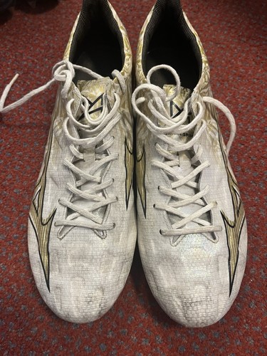 Mizuno alpha made japan - mizuno,
