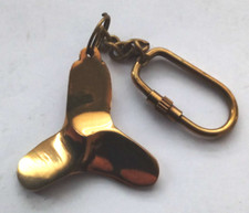 Vintage Brass Naval Nautical