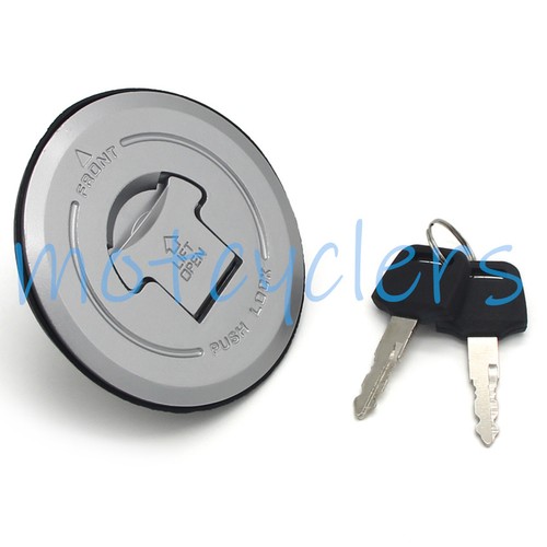Fuel cap for honda - for, cb600