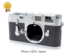 Leica M3 DS Double Stroke 35mm