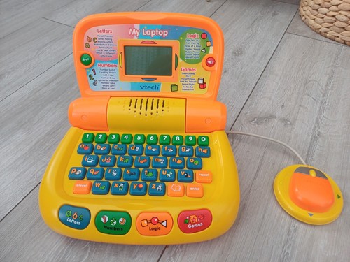 Vtech tote laptop an - tote, laptop,