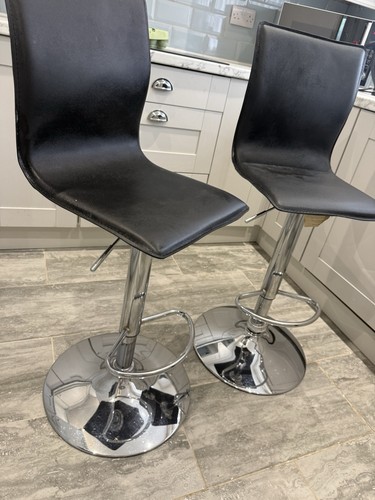 Mdi vintage chrome and - chrome,