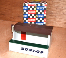 Scalextric A/202 Racing Pit