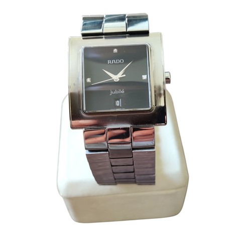 Rado diastar jubile stainless - rado,