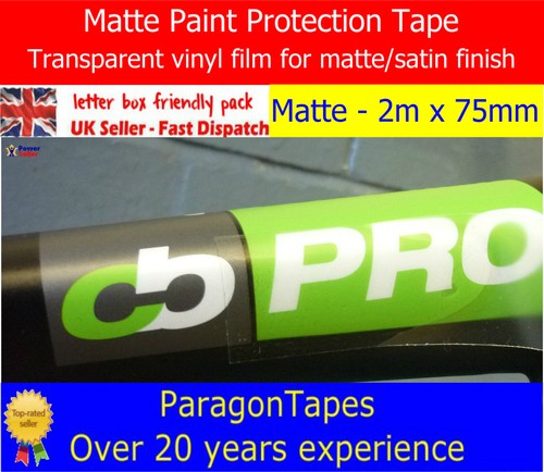 75mm matte car paint - x,