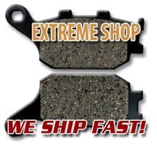 Honda Rear Brake Pads NT 650