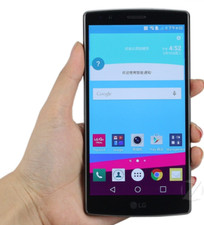 Original LG G4 VS986 H810 H815