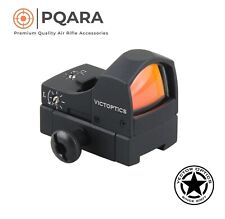 Vector Optics (Victoptics)