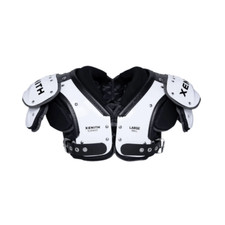 Xenith element skill shoulder - element,