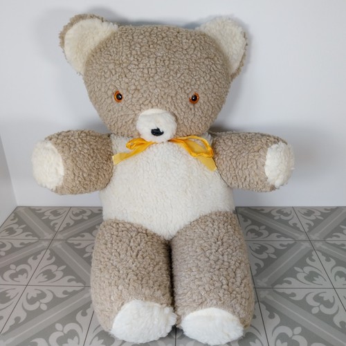 Chad valley mothercare plush - valley?,