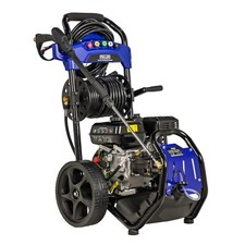 POLLOR Petrol Pressure Washer