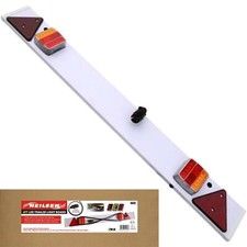 Neilsen 4ft Led Rear Tail Stop